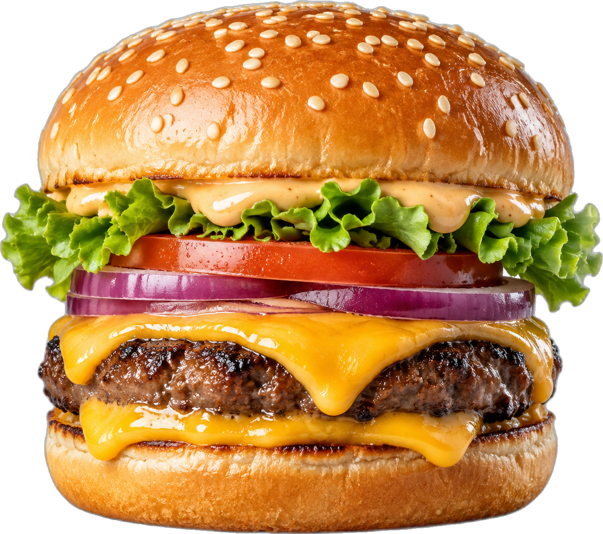 Cheeseburger