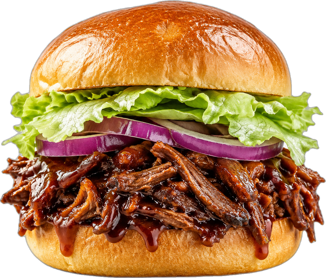 Pulled BBQ